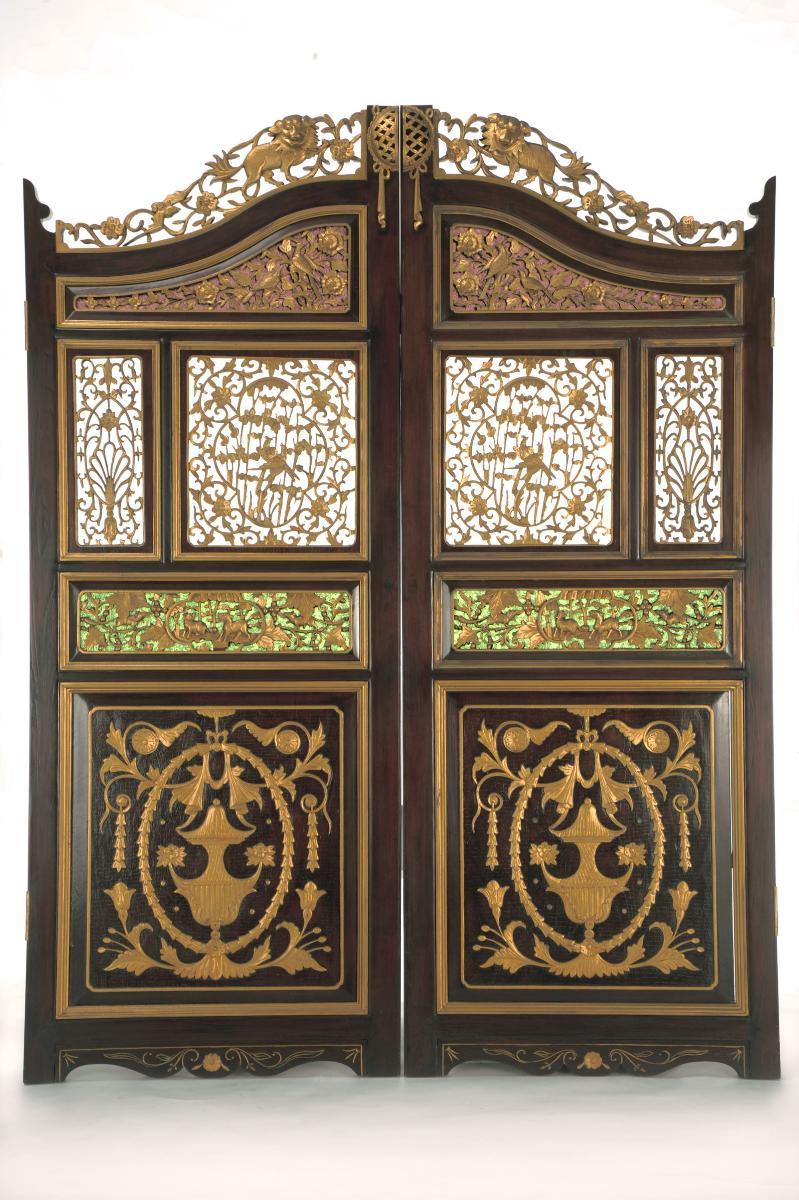 2000 03533 Pintu Pagar
